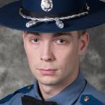 Kent man becomes Washington State Patrol trooper