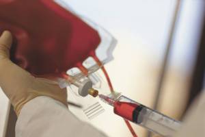 Newberry Realty hosts third annual Battle of the Badges Blood Drive on July 27