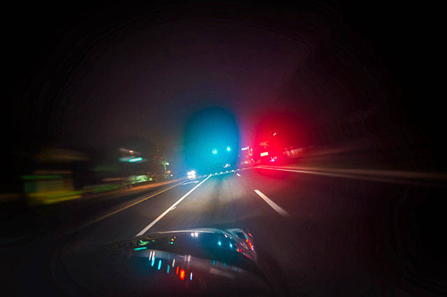 20-year-old motorcyclist dies after collision with Kent Police vehicle