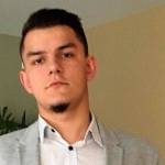 Sergey Pavlovich. Courtesy Photo/Pavlovich family