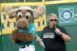 Welcome to Kent’s Wiffco Field