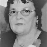 PATRICIA (PAT) ANN EVANS