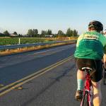 Courtesy Photo/Cascade Bicycle Club