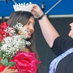 Sabhaya takes Miss Cornucopia crown