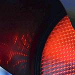 Warning period begins for red-light cameras in Kent