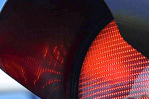 Warning period begins for red-light cameras in Kent