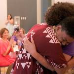 Countywide birthday party sparks hope for girls aging out of foster care