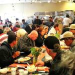 Volunteers needed to help prepare, serve Monday supper in Kent