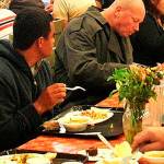 Volunteers needed to help prepare, serve Monday supper in Kent