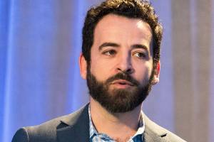 Kent’s Blue Origin visualizes future of people living, working in space