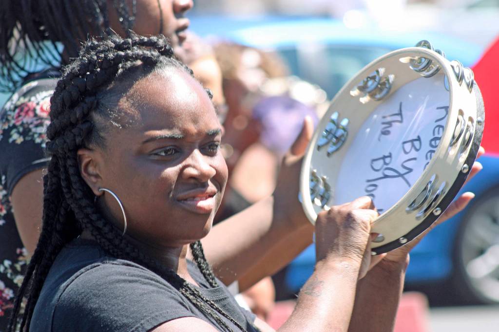 MARK KLAAS, Kent Reporter