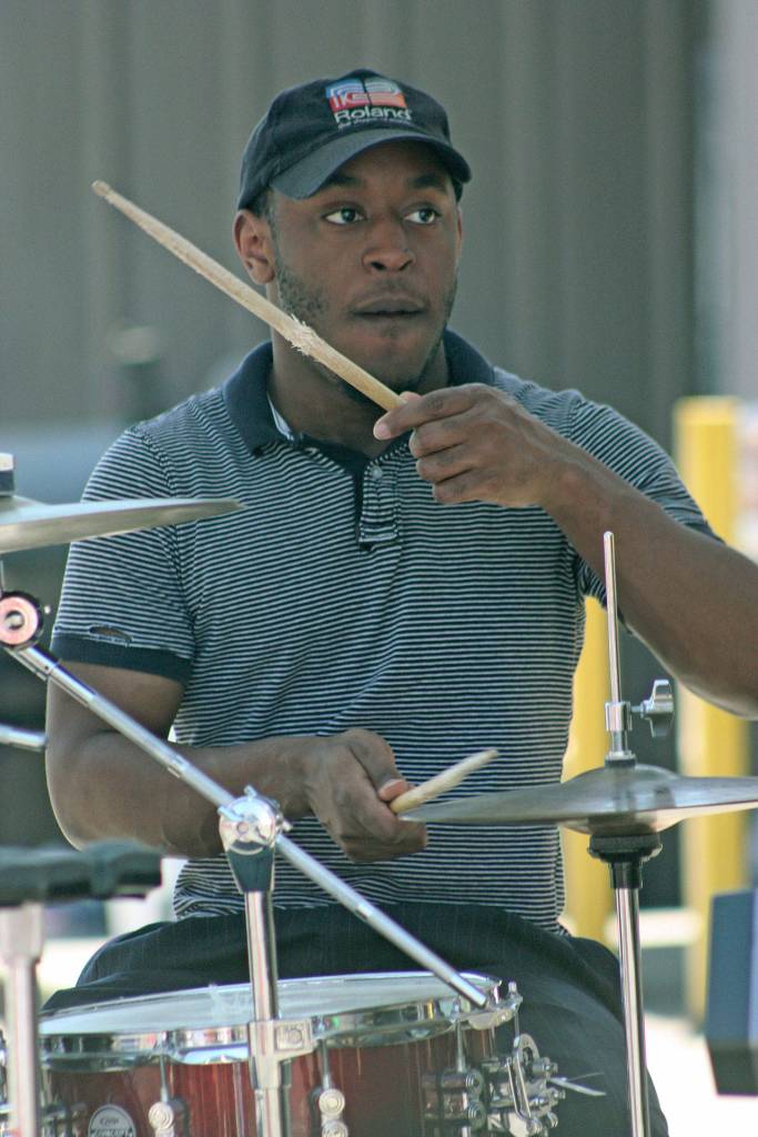 MARK KLAAS, Kent Reporter