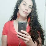 Ciaira Belka. COURTESY PHOTO