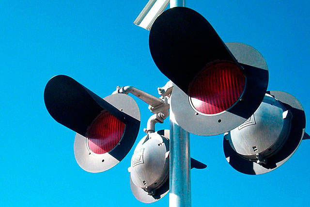 Man killed by Sound Transit Sounder train in Kent | Update