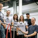 COURTESY PHOTO, Airways Brewing Company