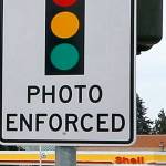 Kent’s red-light camera warning period ends soon