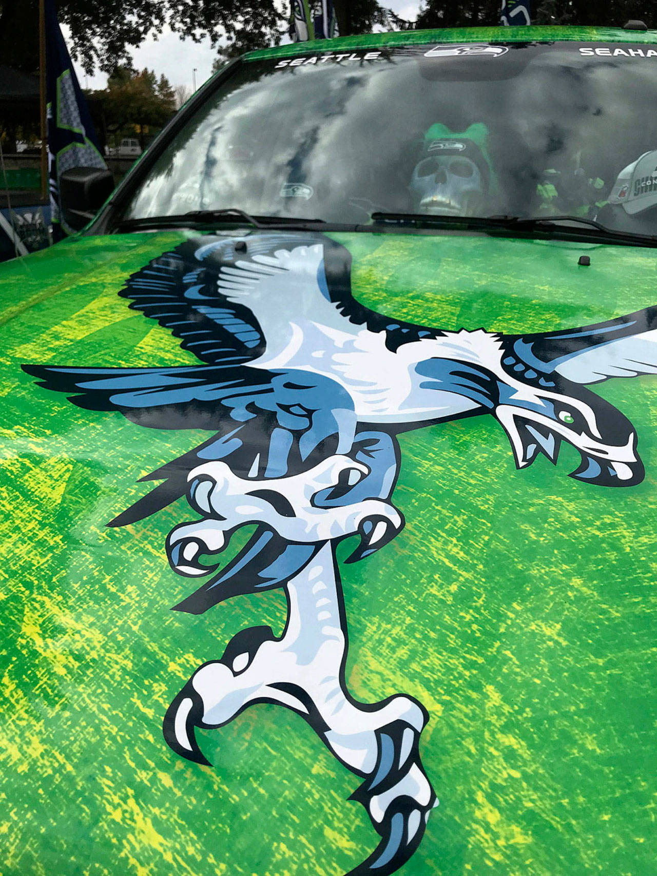 FILE PHOTO/2018 Kent Reporter