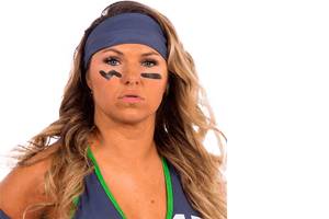 Women’s Legends Football League title game to be played in Kent