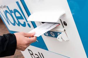 State’s new voting system passes key test