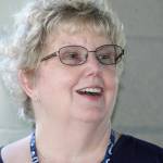 Lynne Mayer, Summer Meals supervisor for the Kent School District, was recognized as a No Kid Hungrys 2019 Summer Meals Hero. MARK KLAAS, Kent Reporter