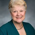 Sen. Karen Keiser/Courtesy Photo