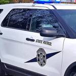 State Patrol plans emphasis on Slow Down, Move Over law