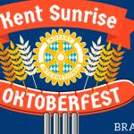 Oktoberfest set for Sept. 14 at Kent’s Lake Meridian Park