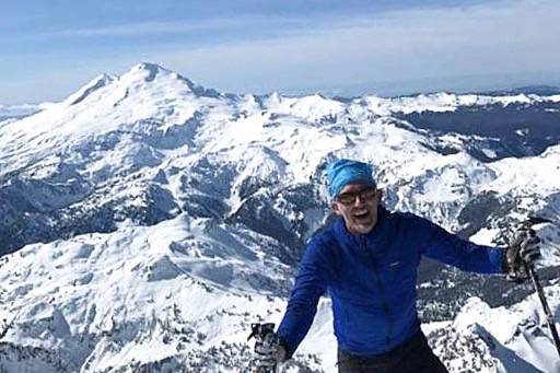Q&A: Safe hiking tips from an expert hiker, family medicine provider