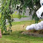 Back to school in Kent