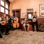 Irelands JigJam will perform Sept. 27 at the Kent-Meridian Performing Arts Center. COURTESY PHOTO, City of Kent