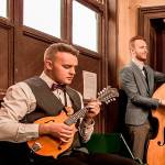Irish quartet JigJam to perform in Kent