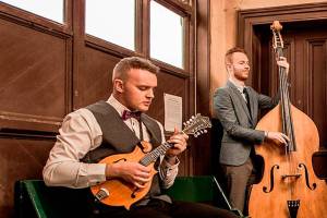 Irish quartet JigJam to perform in Kent