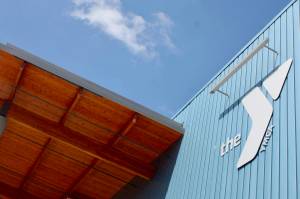 Kent’s new YMCA prepares for Sept. 14 grand opening