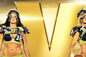 Seattle Mist aims for Legends Cup victory at Kent’s ShoWare Center