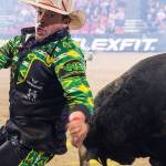 Bullfighters Only competition coming to Kent’s ShoWare Center