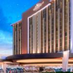 Muckleshoot Tribe breaks ground in Auburn on 18-story, 400-room, luxury hotel