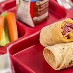 Free, reduced school meals available