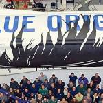 Kent’s Blue Origin celebrates 19th year