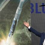 Blue Origin founder Jeff Bezos. COURTESY PHOTO, Blue Origin