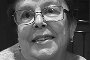 CAROLYN MARIE (SPENO) MCKINLEY