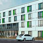 City of Kent negotiates with hotel developer for Naden property