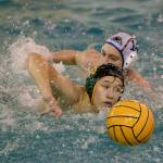 Chargers kick up the waters | Prep boys water polo