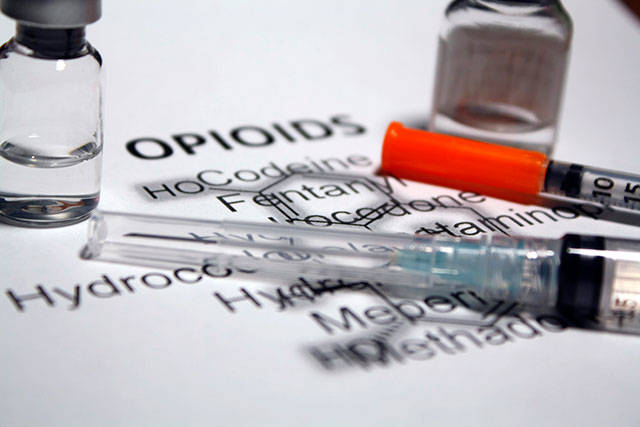 City of Kent part of tentative settlement with OxyContin maker Purdue Pharma