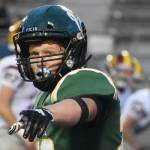 Lightning cancels Kentridge-Enumclaw game | Prep football