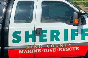 Teen found in Green River near Auburn is homicide victim | Update