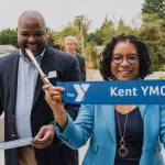 ‘Great day in Kent’