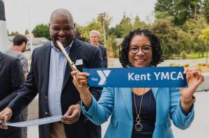 ‘Great day in Kent’