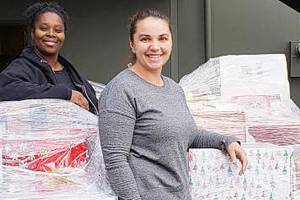 Kent Turkey Challenge fundraiser coming up