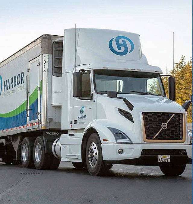 Harbor Wholesale Foods has purchased a Kent warehouse. COURTESY PHOTO, Harbor