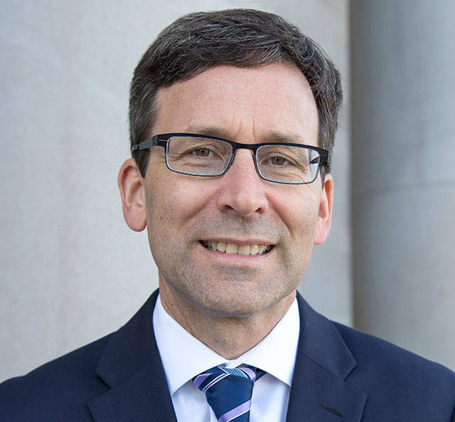 Bob Ferguson/Courtesy Photo